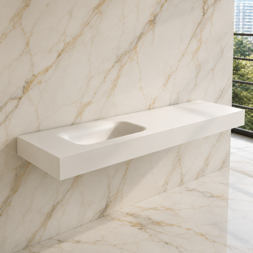 Vasque Sur Mesure (3023)