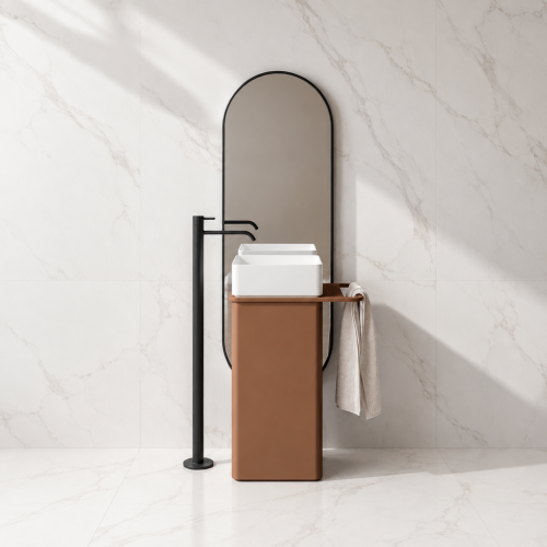 LAVABO TOTEM 2606 Solid Surface