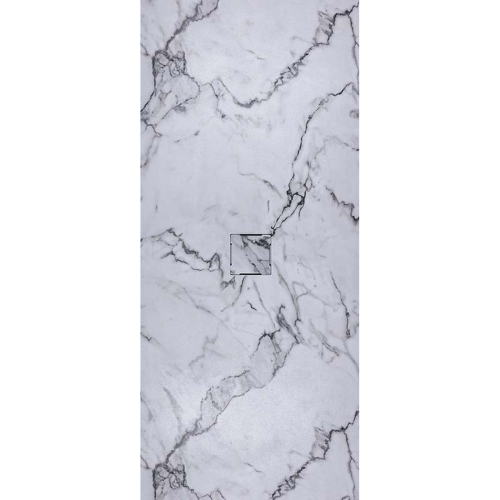 Receveur de douche EXTRAPLAT 3D Sur Mesure | 5037