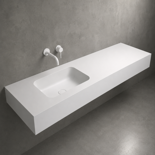 Vasque Sur Mesure  (203)