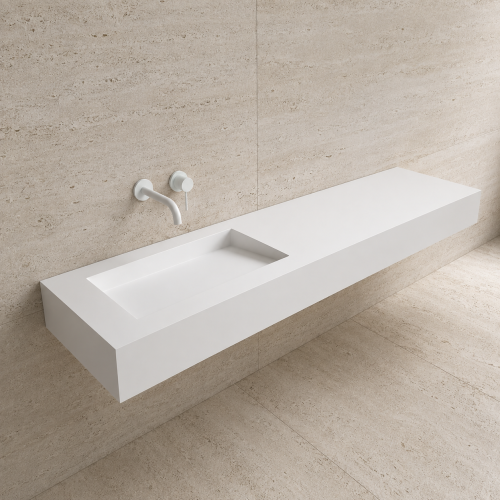 Vasque Sur Mesure (3060)