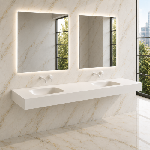 Vasque Sur Mesure (3023)