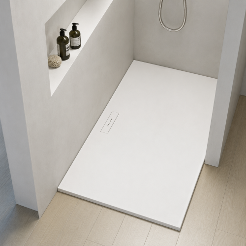 Receveur de douche EXTRAPLAT 3D Sur Mesure | 5030