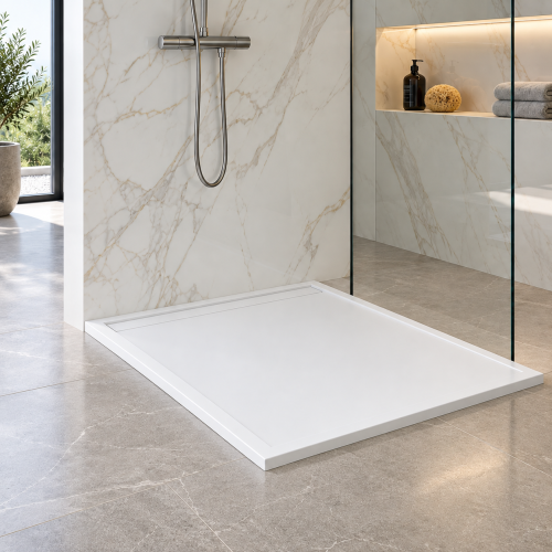 Receveur de douche Sur Mesure | 5033